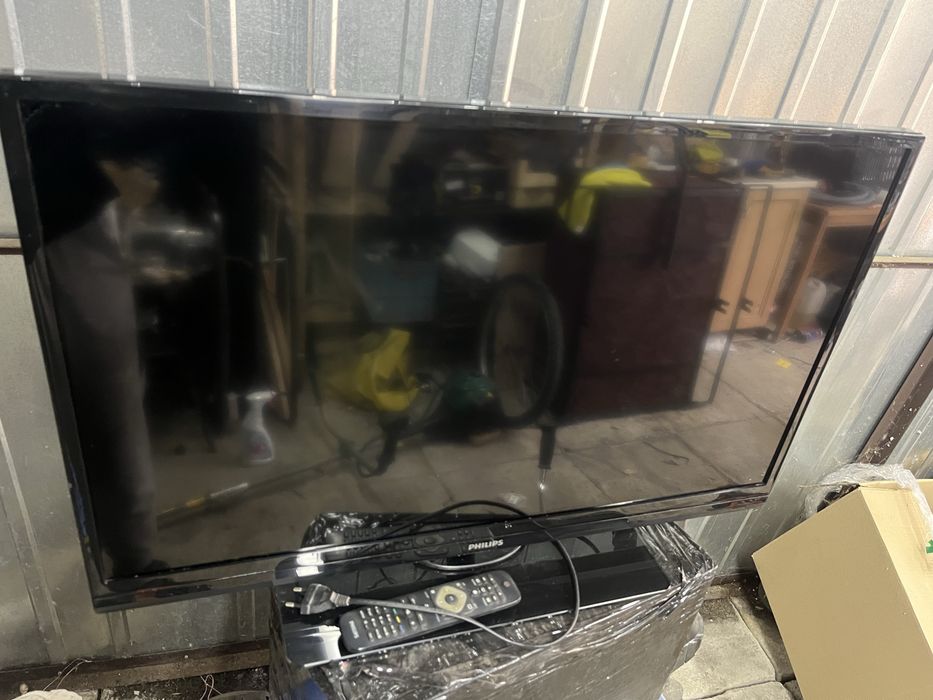 Telewizor Philips 3800 series