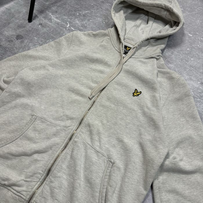 Зіпка Lyle Scott