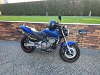 Honda Hornet 600 25kW