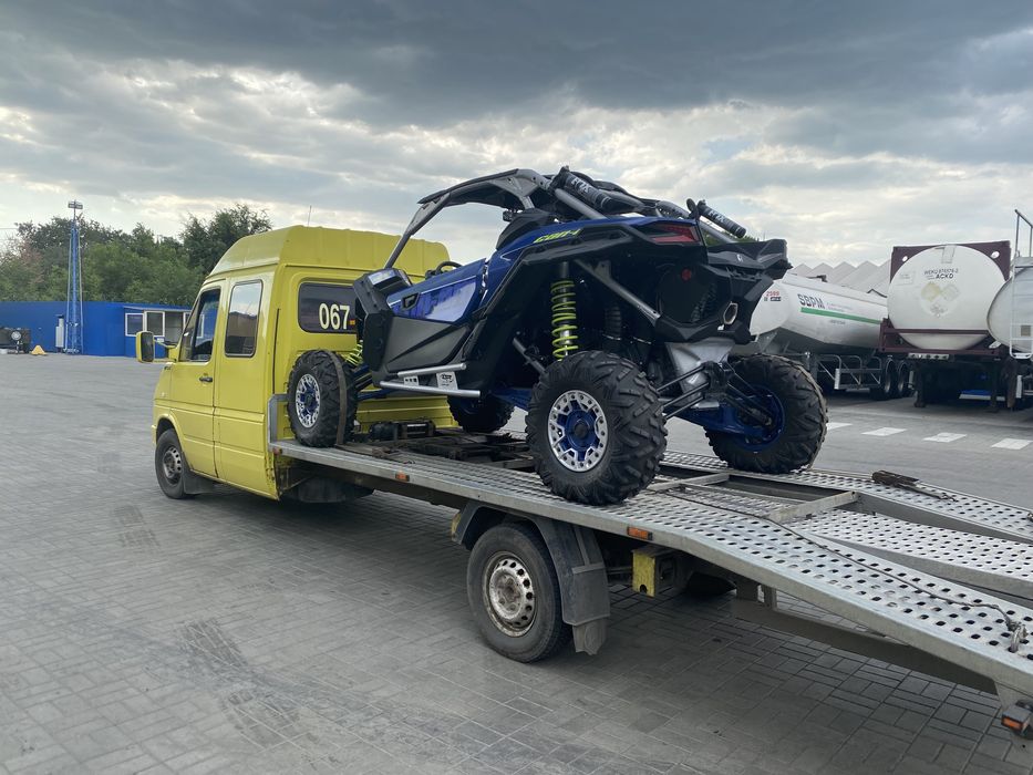 Эвакуатор не дорого, быстрая подача