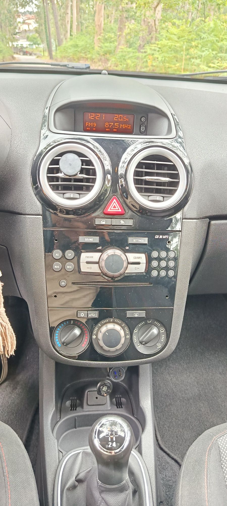 Opel Corsa - Street Edition Gasolina
