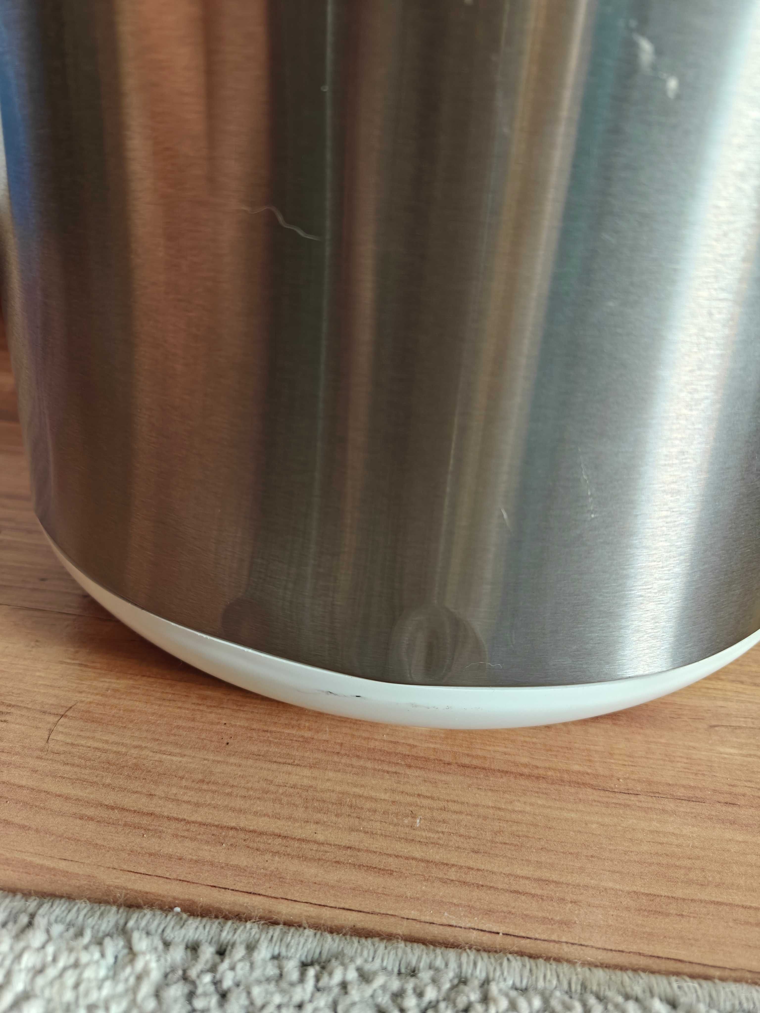 Garnek do gotowania ryżu na pare 1,8 L