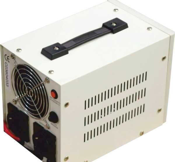 Джерело безперебійного живлення AXIOMA AXEN.IA-800 UPS безперебойник