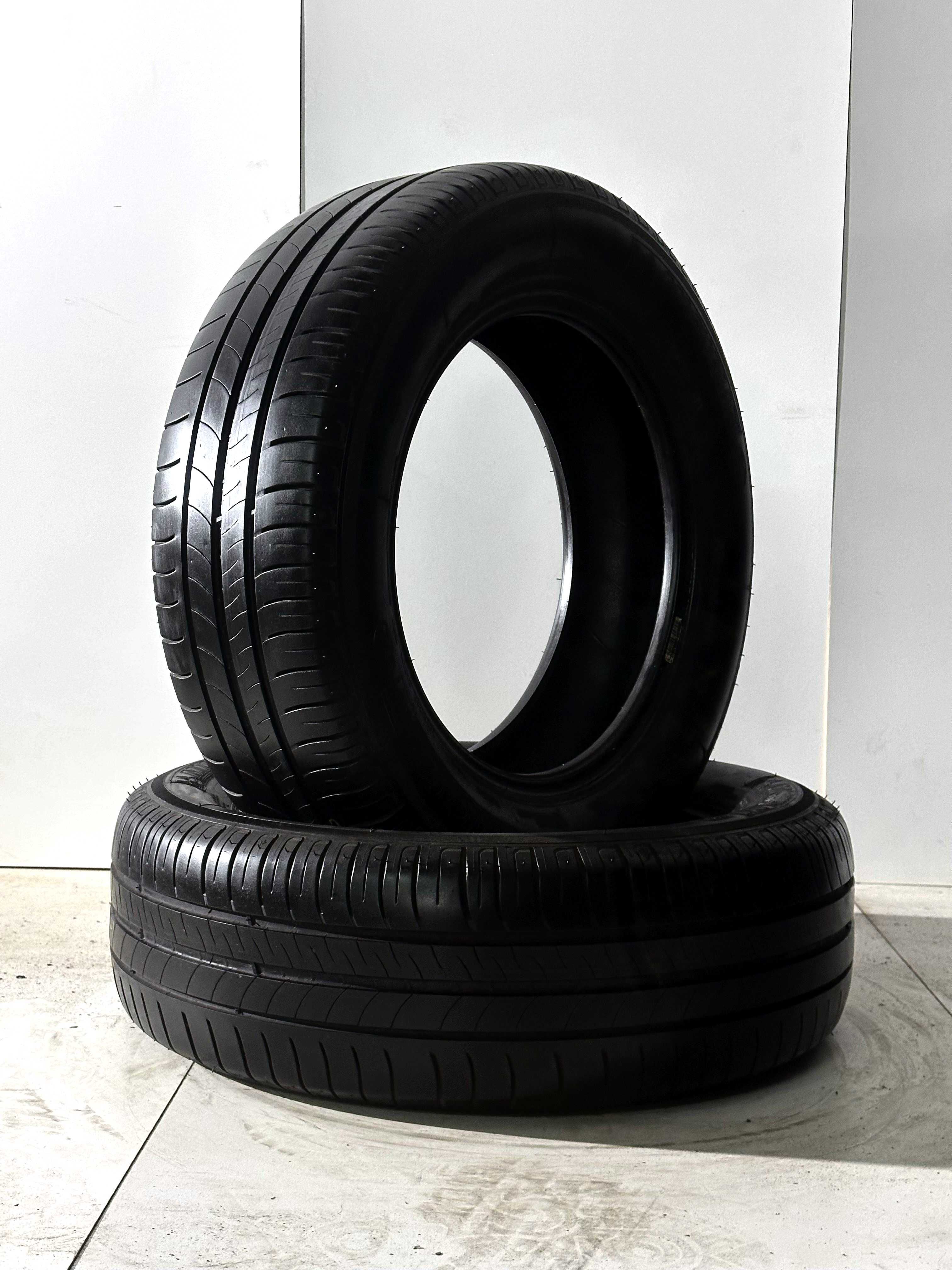 Pneus Michelin Energy Saver - 195/60/15 - Excelentes