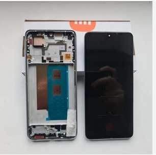 Дисплей Экран Xiaomi Poco F5 Pro тачскрин Xiaomi Poco X5/Poco X6 Pro