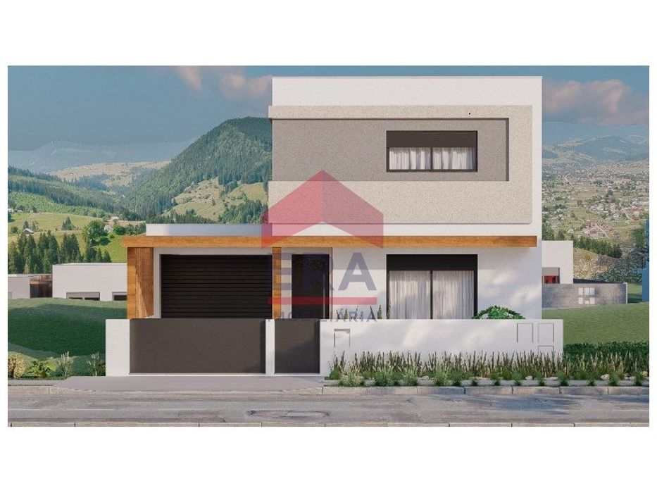 Moradia T3