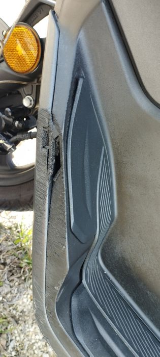 Honda PCX 125 Toda de Origem