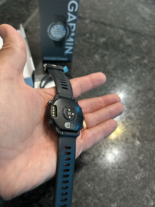 Garmin Forerunner 645 Music