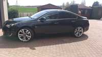 Opel  Insignia 2.0Turbo 4x4 250 KM