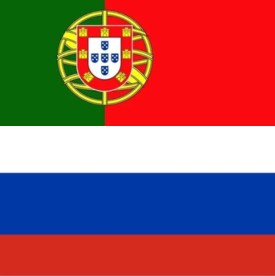Уроки португальского языка / Portuguese learning classes