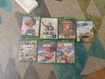 Gry na konsole Xbox