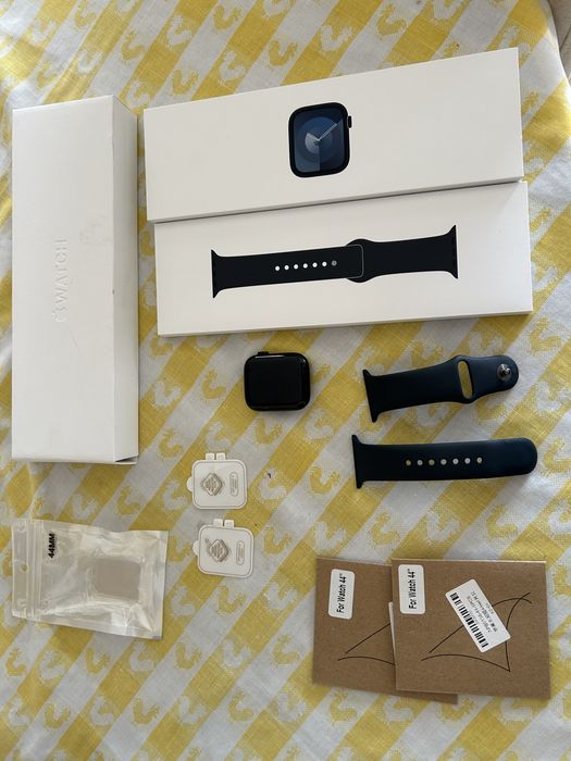 Apple watch series 9 45mm