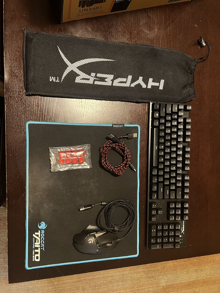 Portatil TUF gaming F15