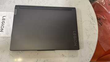 Laptop LENOVO Legion Slim 5 16APH8 16" IPS 165Hz R7-7840HSRTX4060 nowy