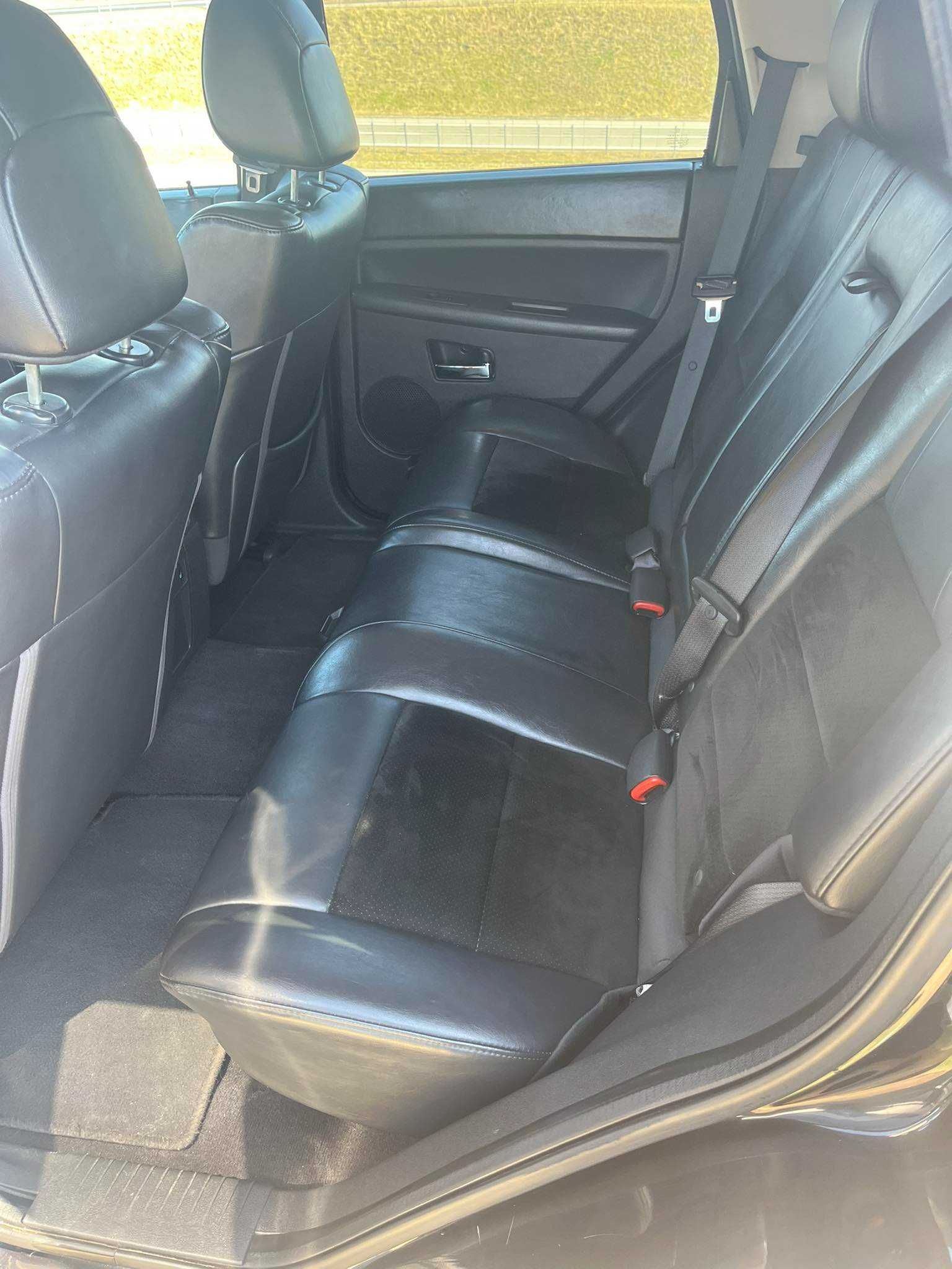 Jeep Grand Cherokee 3.0 CRD SLimited