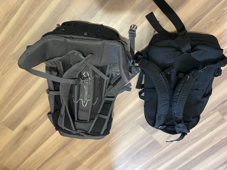 Рюкзак  KARRIMOR Regatta