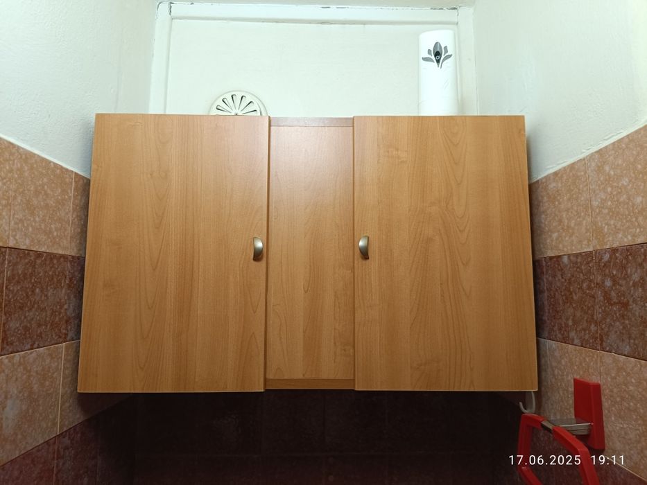 Pawlacz szafka wisząca