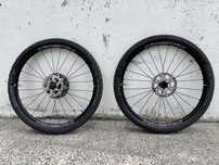 Par de rodas Mavic Crossmax SL S 29”