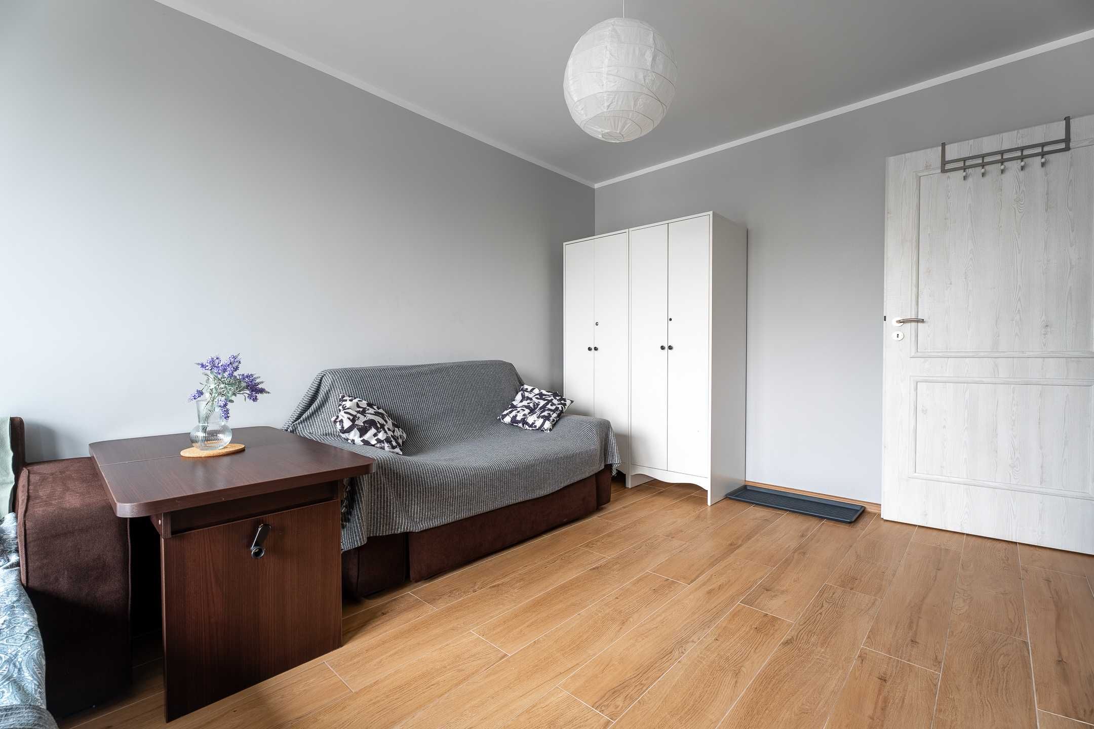 Apartament Centrum Kłodzko dla 2 osób (noclegi w górach)