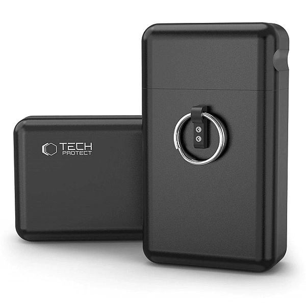 Klatka Faradaya Tech-Protect Klr200 Metal Keyless Rfid Signal Blocker