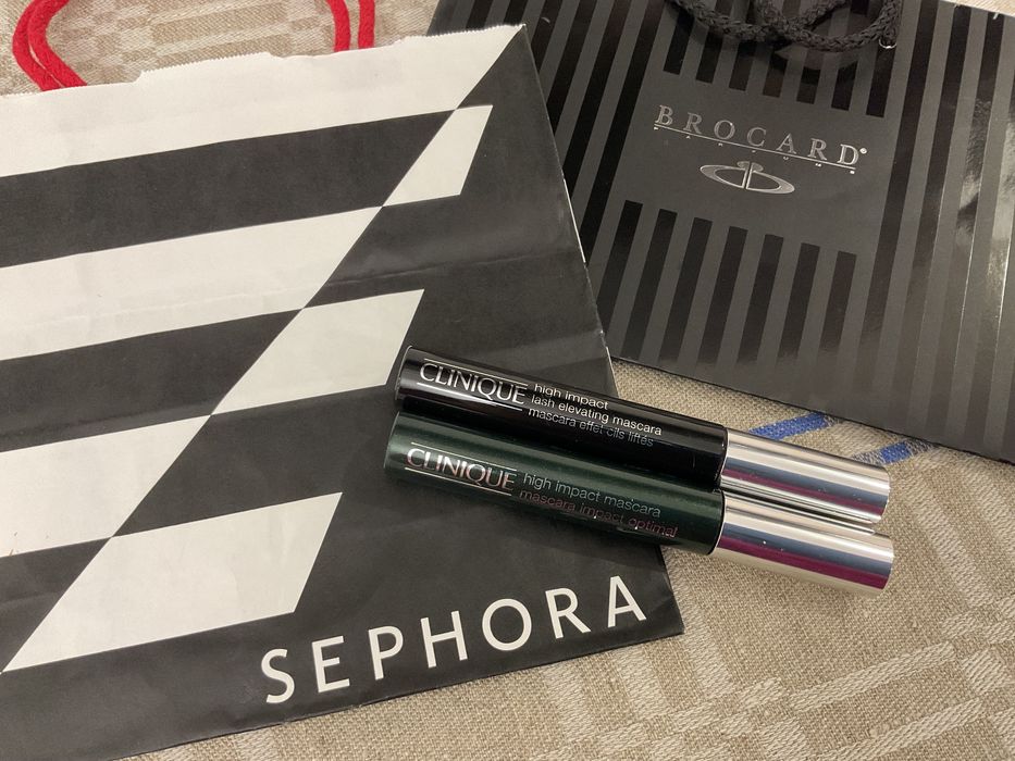 Легендарний Brasmatik Clinique Black Impact Optimal – ід стан недорого