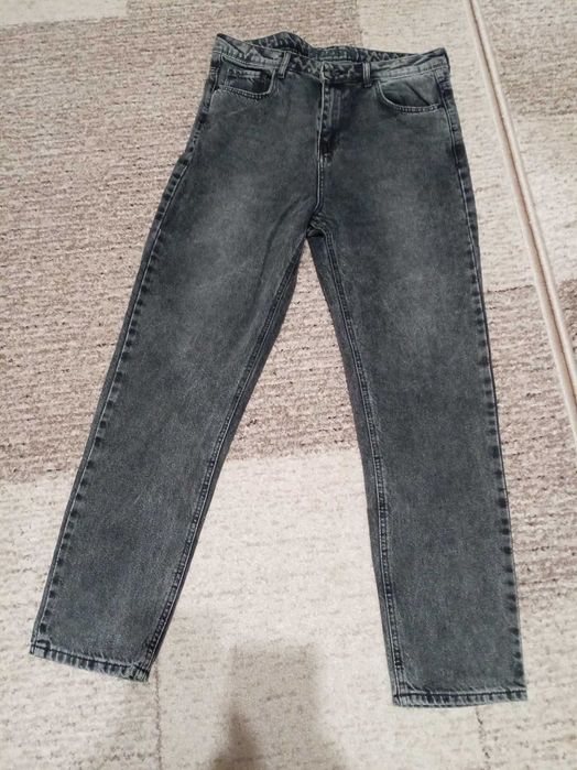 Джинси жіночі мом