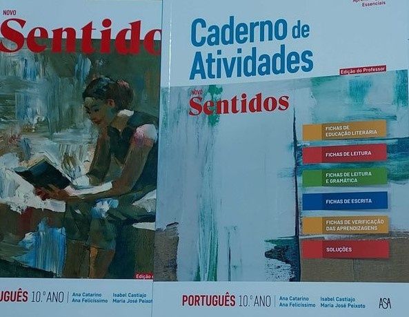 Sentidos 10 dossier do professor