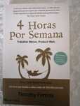 4 Horas Por Semana (Timothy Ferriss)