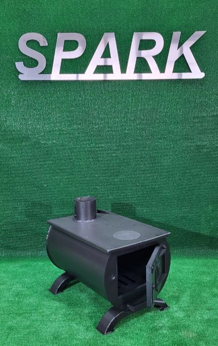 Печі, булер'яни, буржуйки