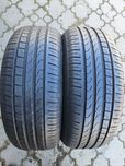 Шини 205/60 R16 Pirelli  90$/2шт. літня резина