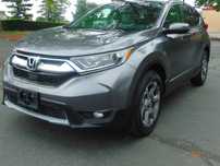 Honda CR-V   2018