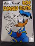 Komiks Kaczor Donald 1974