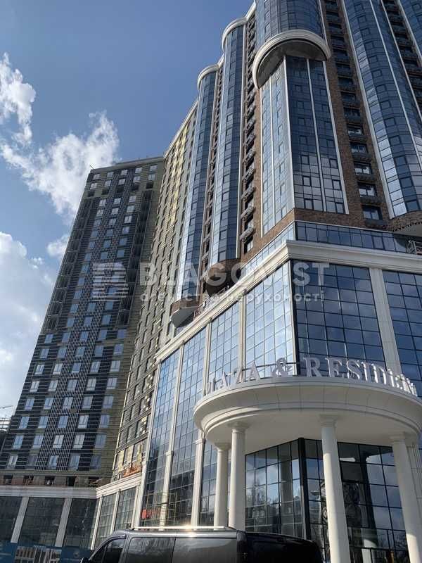 ЖК Podil Plaza &Residence вул.Глибочицька 73  з дизайнерським ремонтом