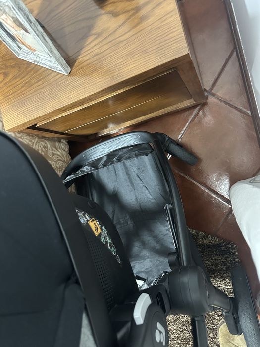 Zelia Trio S Maxi-Cosi