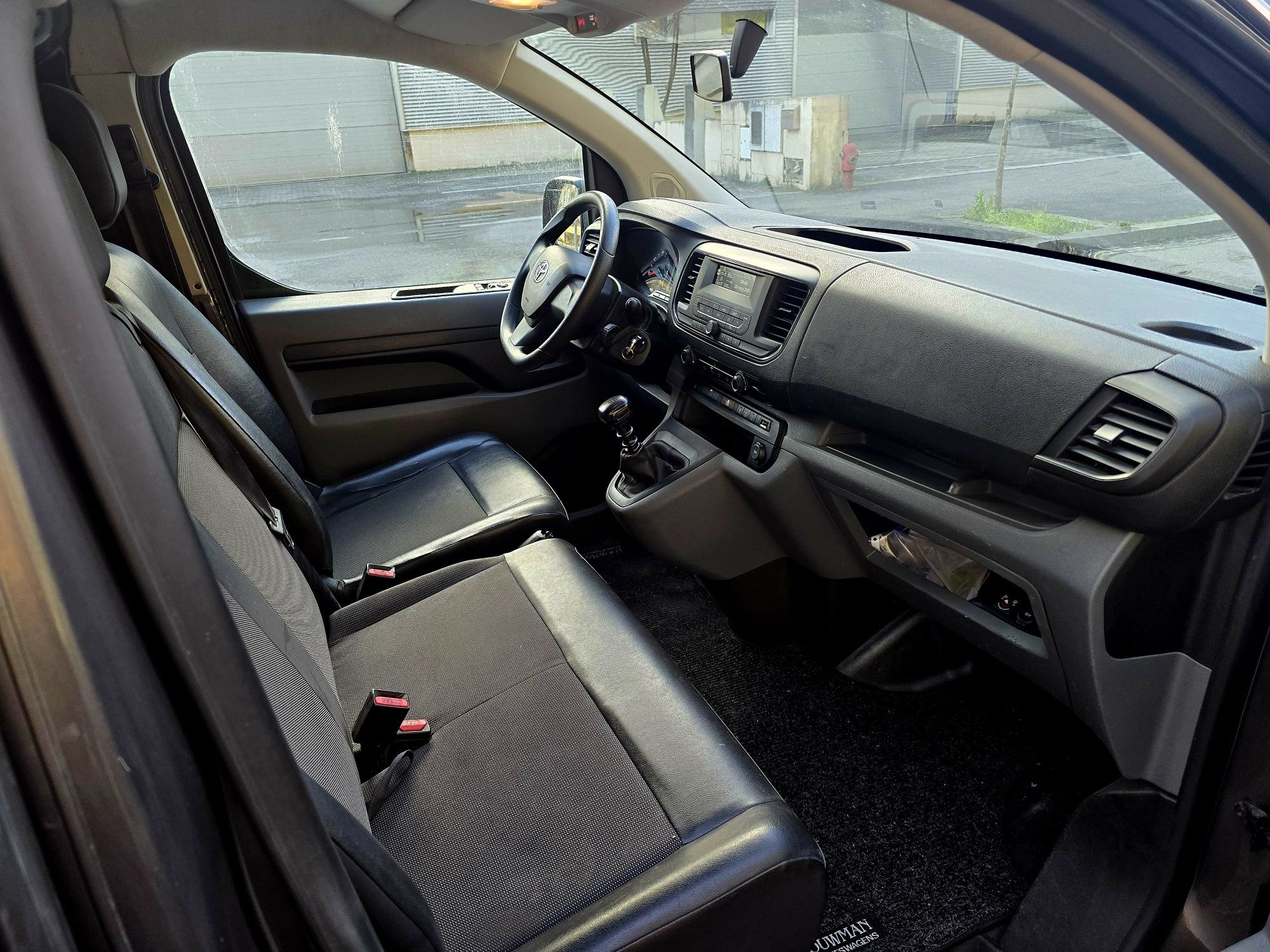 Toyota Proace 1.6 D4D