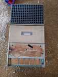 Unitra magnetofon mk 122 ZRK dawca