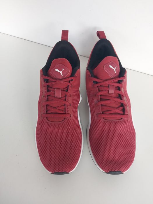 Buty męskie adidasy Puma w rozmiarze 41