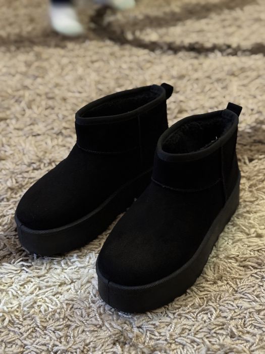 Угги дорослі 37 розмір