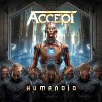 Вініл платівки U.D.O. Accept