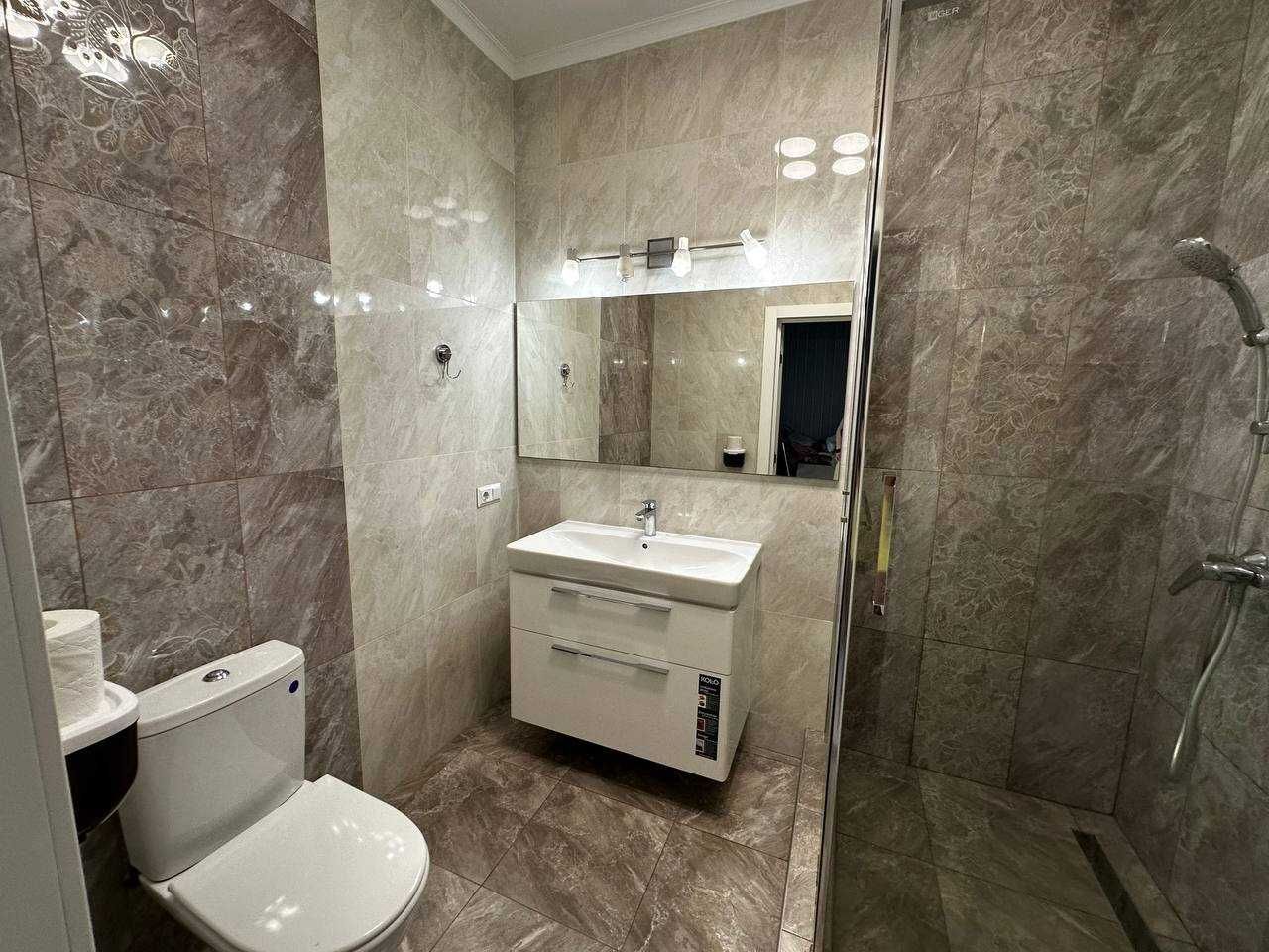 Продажа   2-х комнатной  в Центре.
ЖК «Мандарин» Канатная  .Программы.