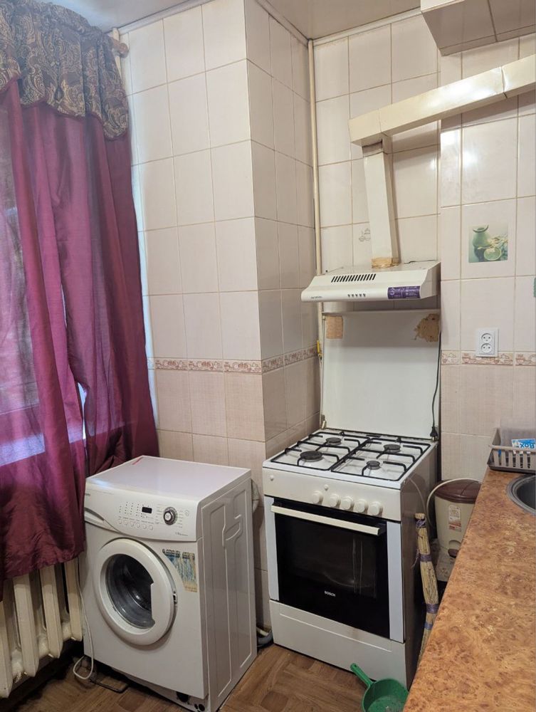 1 кімната квартира продаж від власника