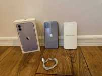 iPhone 11 - 74% | Stan Idealny!