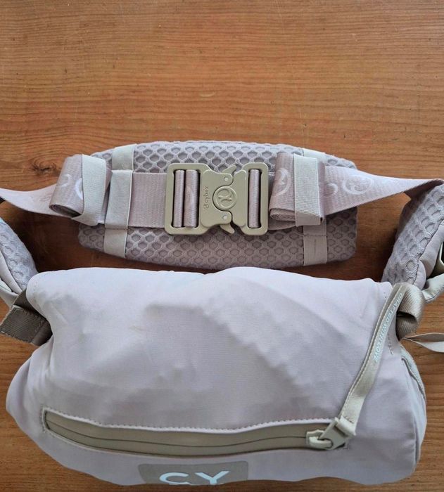 Cybex nosidło nosidełko Coya