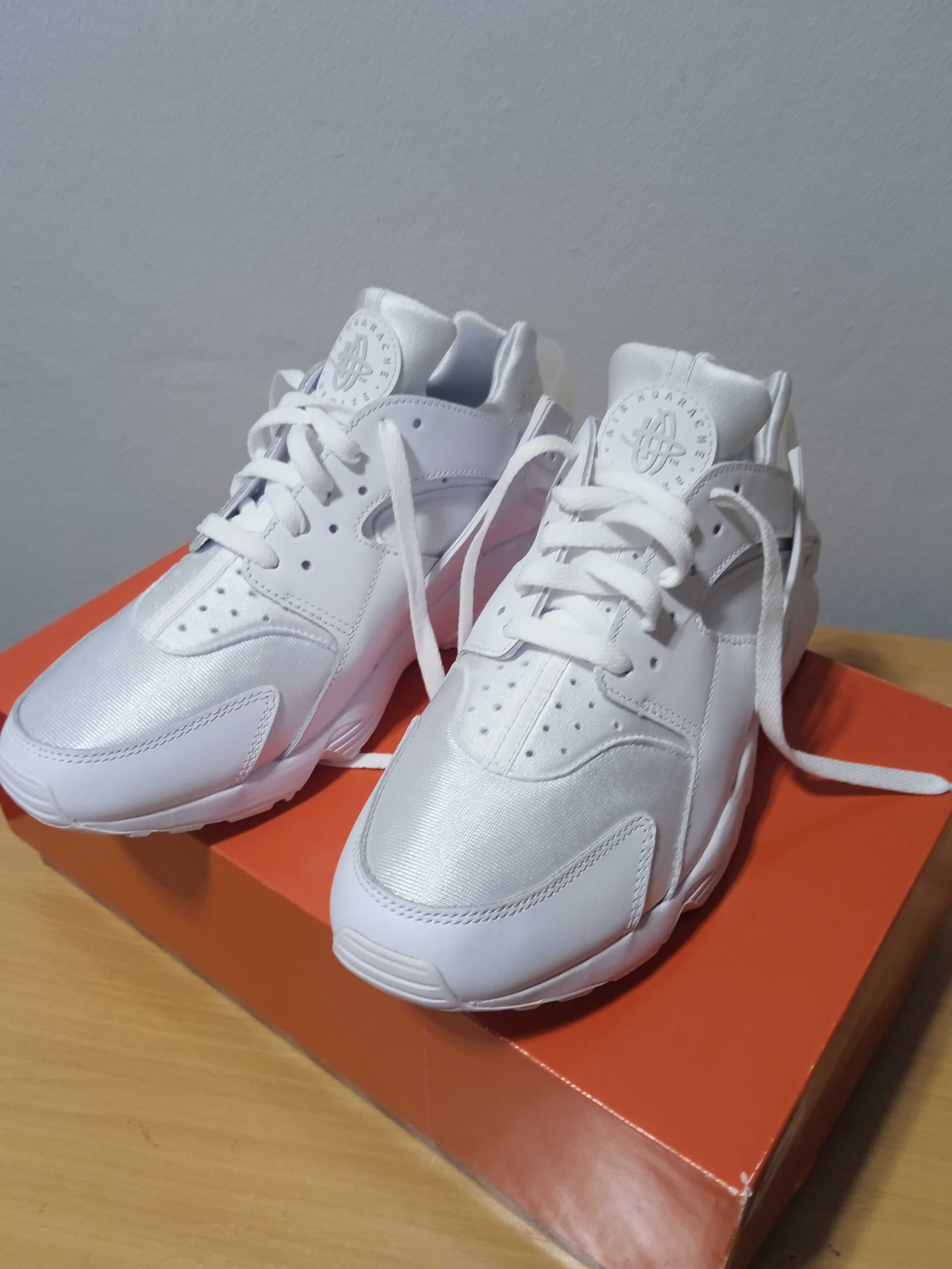 Buty Air Nike huarache nowe