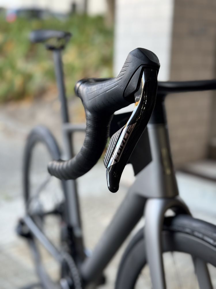 Nova Scott Addict RC Team