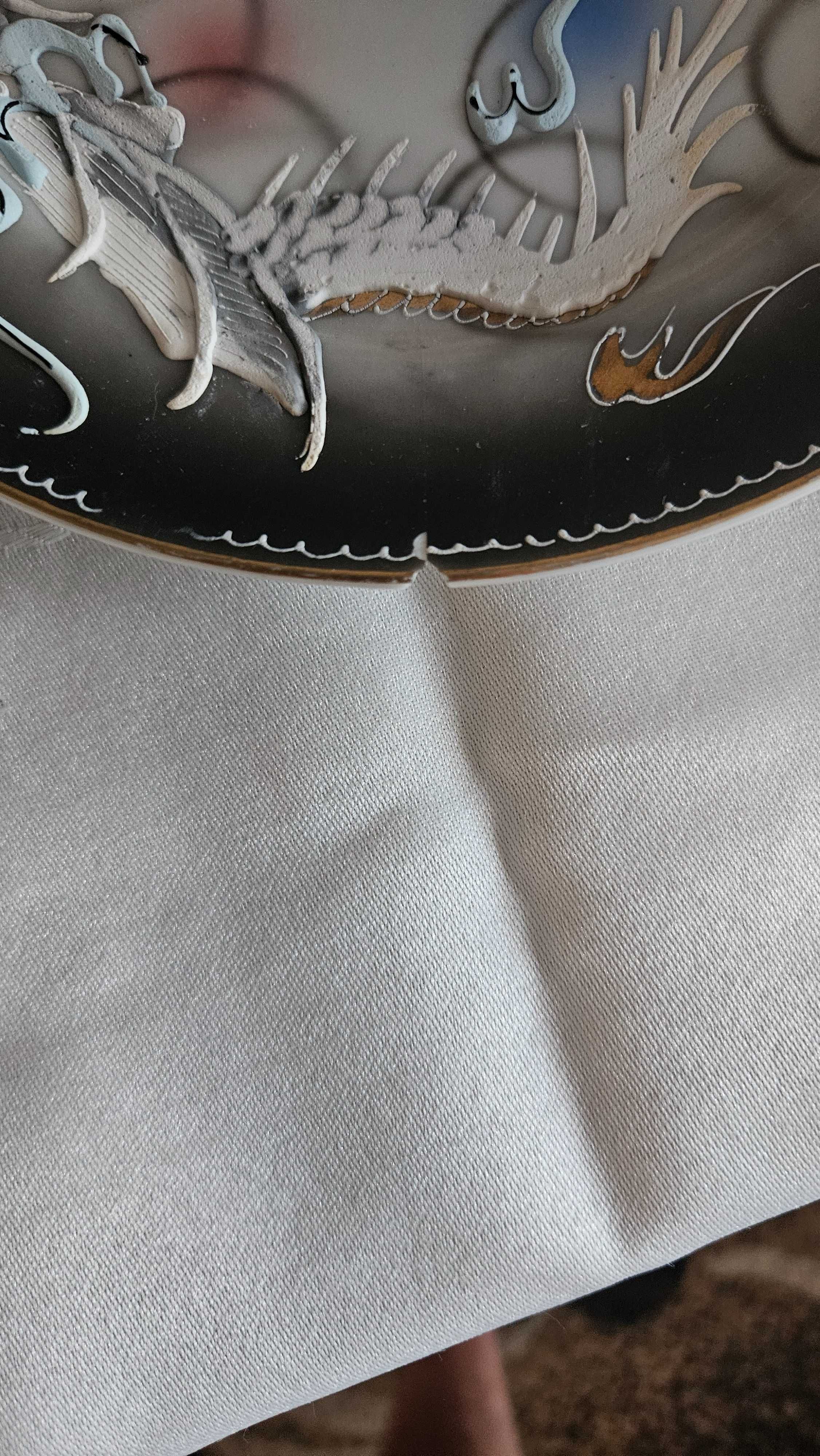 Japońska porcelana Satsuma