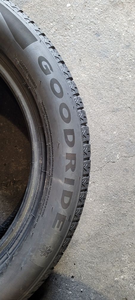 215/55r17 98V Goodride All Season Elite Z-401 z 2023r  ładne.