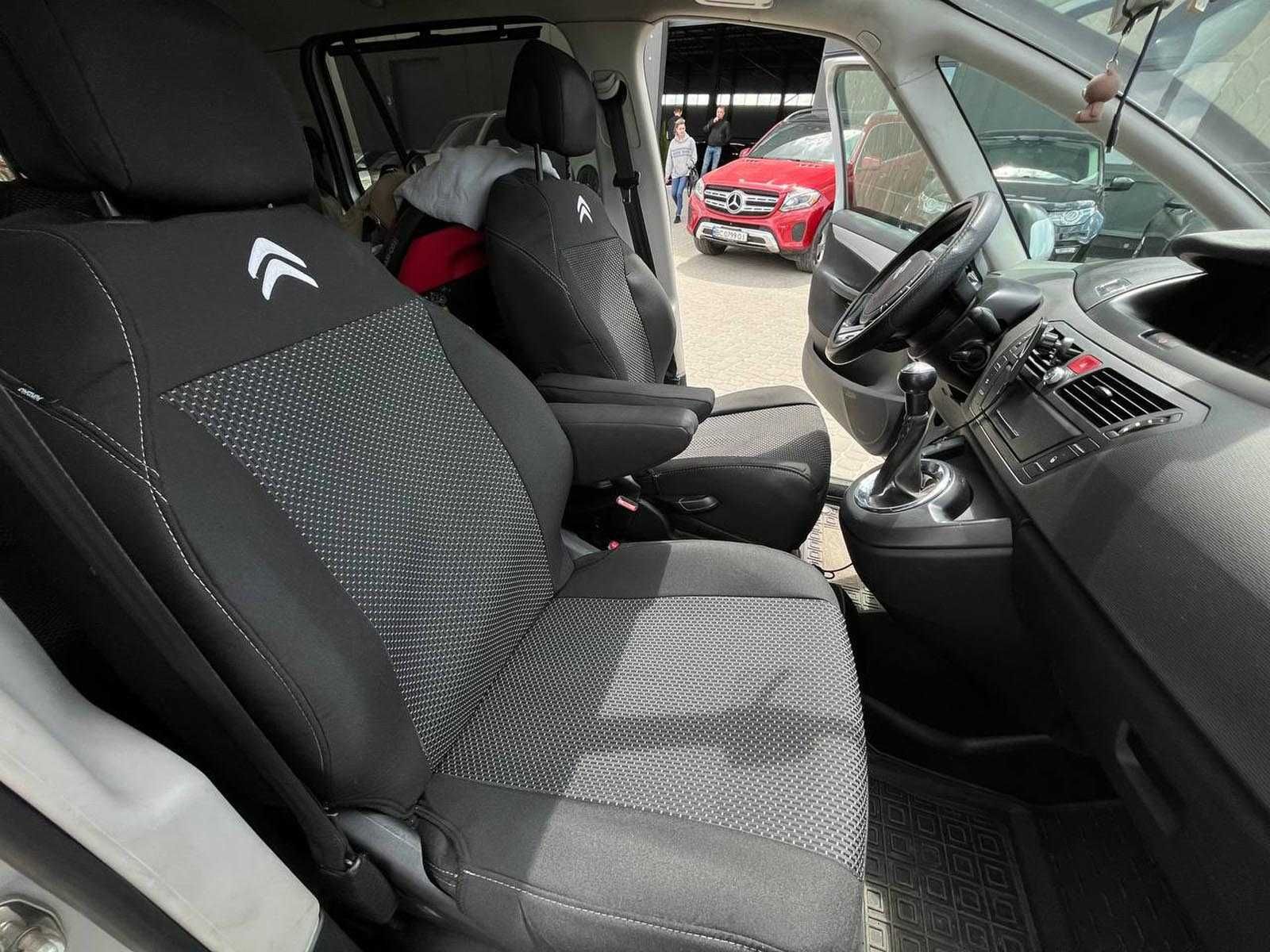 Продам Citroen C4 Picasso 2009р. #70052