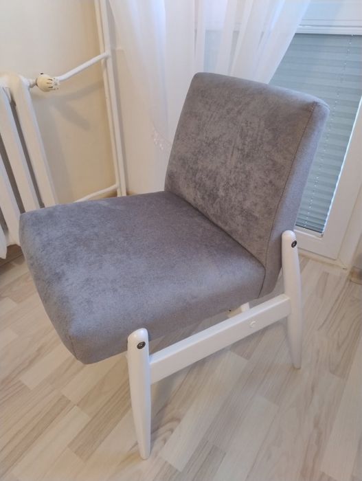 Krzesla do renowacji