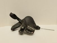 Manetka Shimano Deore SL-M530 lewa 3 rzędowa USZKODZONA